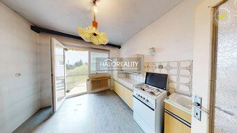 Realitná kancelária HALO reality a Ing. Viera Šebeňová, kont