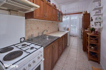 ✨ (4) izbový veľkometrážny byt na predaj 📍 Hodruša Hámre - Ž