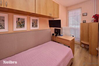 ✨ (4) izbový veľkometrážny byt na predaj 📍 Hodruša Hámre - Ž