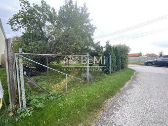 Typ: Pozemky - bývanie Ulica: Ulica Kajsa Obec: Lužianky
ID 
