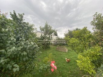 Typ: Pozemky - bývanie Ulica: Ulica Kajsa Obec: Lužianky
ID 