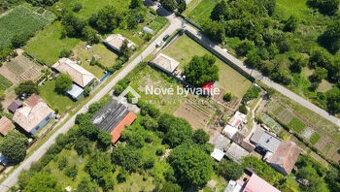 Typ: Pozemky - pre rodinné domy Ulica: Dukelská Obec: Pohron