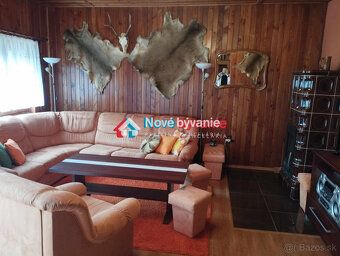 Typ: Chata Obec: Kvakovce
N038-13-JARUa RK Nové bývanie Vám 