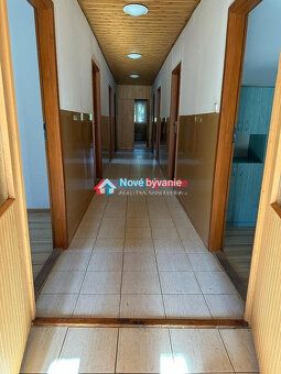 Typ: Chata Ulica: Kaluža Obec: Kaluža
Túžite po útulnom útoč