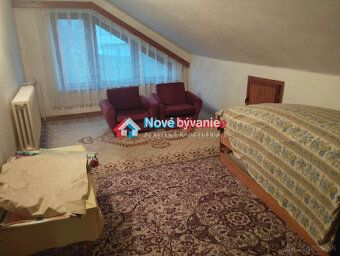 Typ: Rodinný dom Obec: Vranov nad Topľou
N015-12-JARUa
Reali
