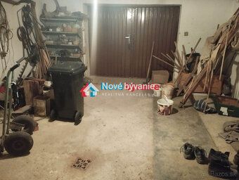 Typ: Rodinný dom Obec: Vranov nad Topľou
N015-12-JARUa
Reali