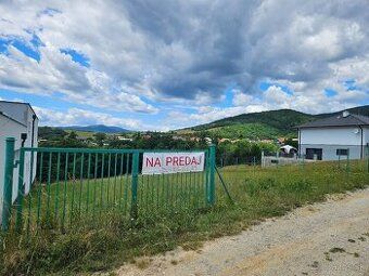 Predaj investičného pozemku – Šútovce, 2784 m²
Predám slnečn