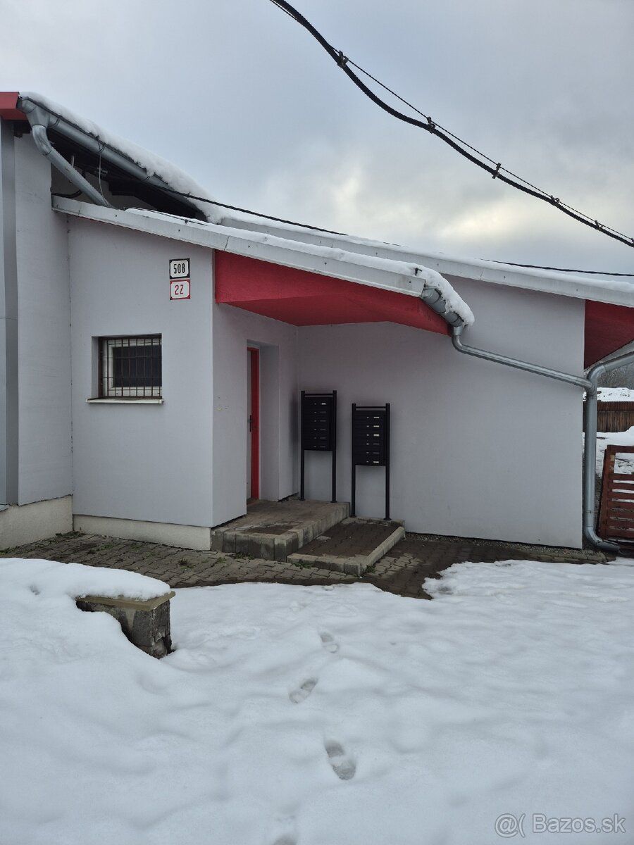 🏢 VIRTUÁLNE SÍDLO PRE FIRMU / ŽIVNOSŤ
Ponúkam zriadenie virt