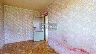 Realitná kancelária HALO reality a Viliam Smerek, kontakt: 0