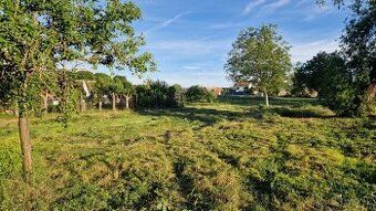 Rekreačný pozemok 2 305 m² na Tešmákskej ceste – Šahy | Výho