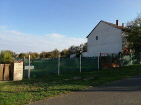 Rekreačný pozemok 2 305 m² na Tešmákskej ceste – Šahy | Výho