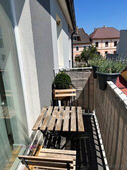 Hľadáte bývanie, do ktorého si stačí priniesť len osobné vec
