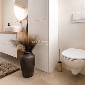 PREDAJ | ŠTÝLOVÝ 3-IZBOVÝ BYT PO KOMPLETNEJ REKONŠTRUKCII – 
