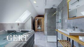 Realitná kancelária GERT vám ponúka na predaj apartmán v Apa