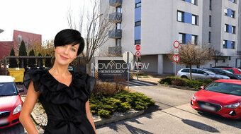 Posledné parkovacie strátie NA PREDAJ 
NA PREDAJ – Podzemné 