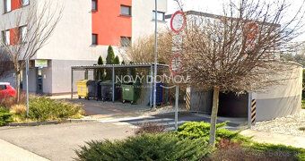 Posledné parkovacie strátie NA PREDAJ 
NA PREDAJ – Podzemné 