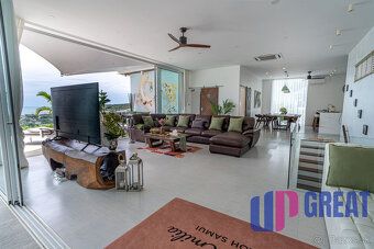 Typ: Rodinný dom Ulica: Moo 1 Bophut Obec: Koh samui
Villa A