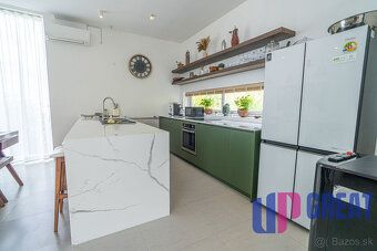 Typ: Rodinný dom Ulica: Moo 1 Bophut Obec: Koh samui
Villa A