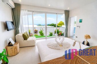 Typ: Rodinný dom Ulica: Moo 1 Bophut Obec: Koh samui
Villa A