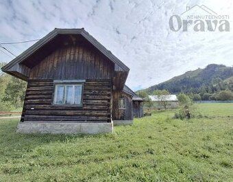 Predám stavebný pozemok na Orave v obci Habovka. Pozemok je 