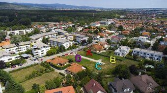 UPgreat realitná kancelária vám vo výhradnom zastúpení majit