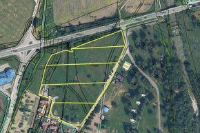 Realitná spoločnosť LEONIDES REAL vám ponúka na predaj Inves
