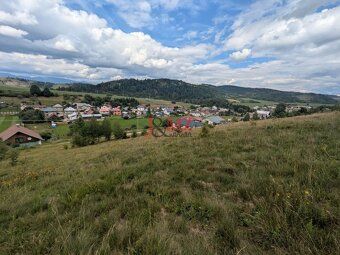 Ponúkame Vám na predaj stavebný pozemok o výmere 883 m² v ma