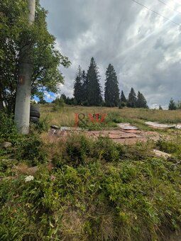 Ponúkame Vám na predaj stavebný pozemok o výmere 883 m² v ma