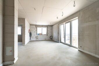 Ponúkame na predaj 4 izbový bungalov v novej lokalite IBV Ší