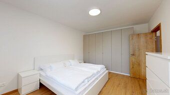 Ponúkame na prenájom moderný 3-izbový byt vo vyhľadávanej a 