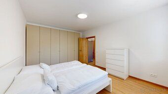 Ponúkame na prenájom moderný 3-izbový byt vo vyhľadávanej a 