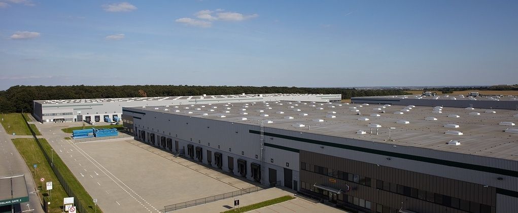 📍 Dialnicna cesta, Senec, Slovakia
Prologis Park Bratislava 