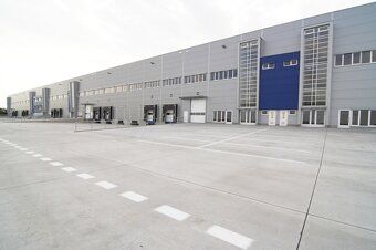 Senec, Slovakia
Karimpol Slovakia developed the Bratislava L