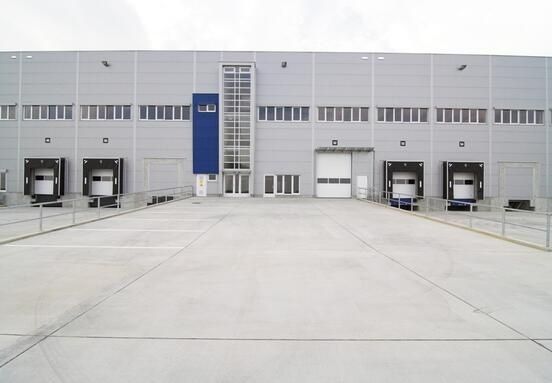 Senec, Slovakia
Karimpol Slovakia developed the Bratislava L