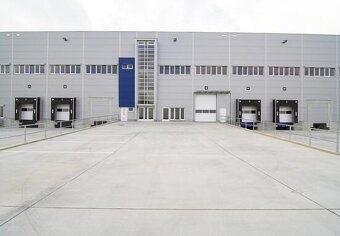 Senec, Slovakia
Karimpol Slovakia developed the Bratislava L