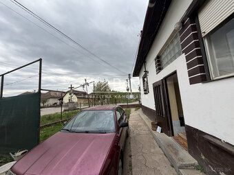 ID234-12-DERUa: Exkluzívne ponúkamena predaj rodinný dom v o