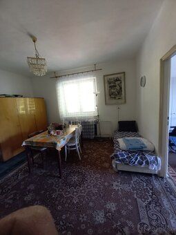 Predáme domček lokalita Levoča Kežmarská cesta 15 domček ma 