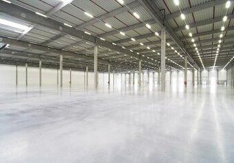 📍 Dialnicna cesta 24, Senec, Slovakia
Prologis Park Bratisla