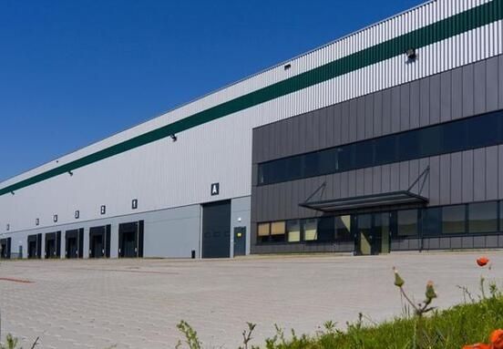 📍 Dialnicna cesta 24, Senec, Slovakia
Prologis Park Bratisla