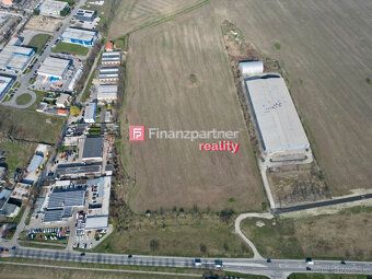 Typ: Pozemky - komerčné Obec: Šamorín
Ponúkame Vám na predaj