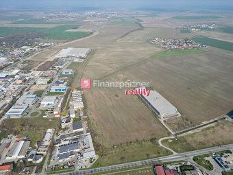 Typ: Pozemky - komerčné Obec: Šamorín
Ponúkame Vám na predaj
