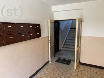 Ponúkame na predaj 2-izbový byt s balkónom na ulici Kuzmányh