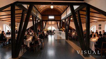 Ponúkame na predaj ucelený podnikateľský areál (polyfunkcia)