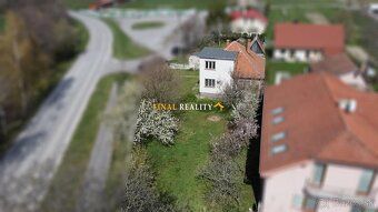 FINALREALITY ponúka na predaj rodinný dom, situovaný v obci 