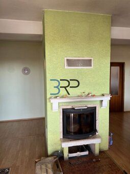 3RP Reality ponúka exkluzívne na predaj bytový dom nachádzaj