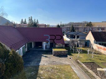 3RP Reality ponúka exkluzívne na predaj bytový dom nachádzaj