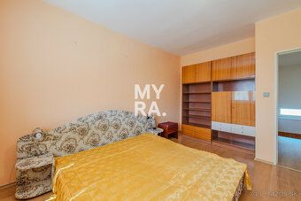 Typ: Rodinný dom Ulica: Letná Obec: Veľký Šariš
MYRA realitn