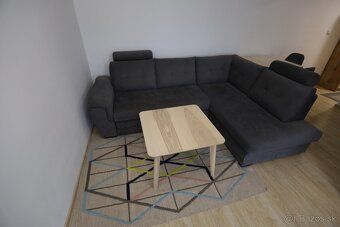 Prenajmem moderne zariadený rozľahlý 46m2 byt v tehlovom byt
