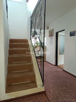Typ: Rodinný dom Ulica: Hrušovany Obec: Hrušovany
Koval real