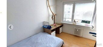 Tomáš Holod ponúka na predaj 3-izbový byt po čiastočnej reko